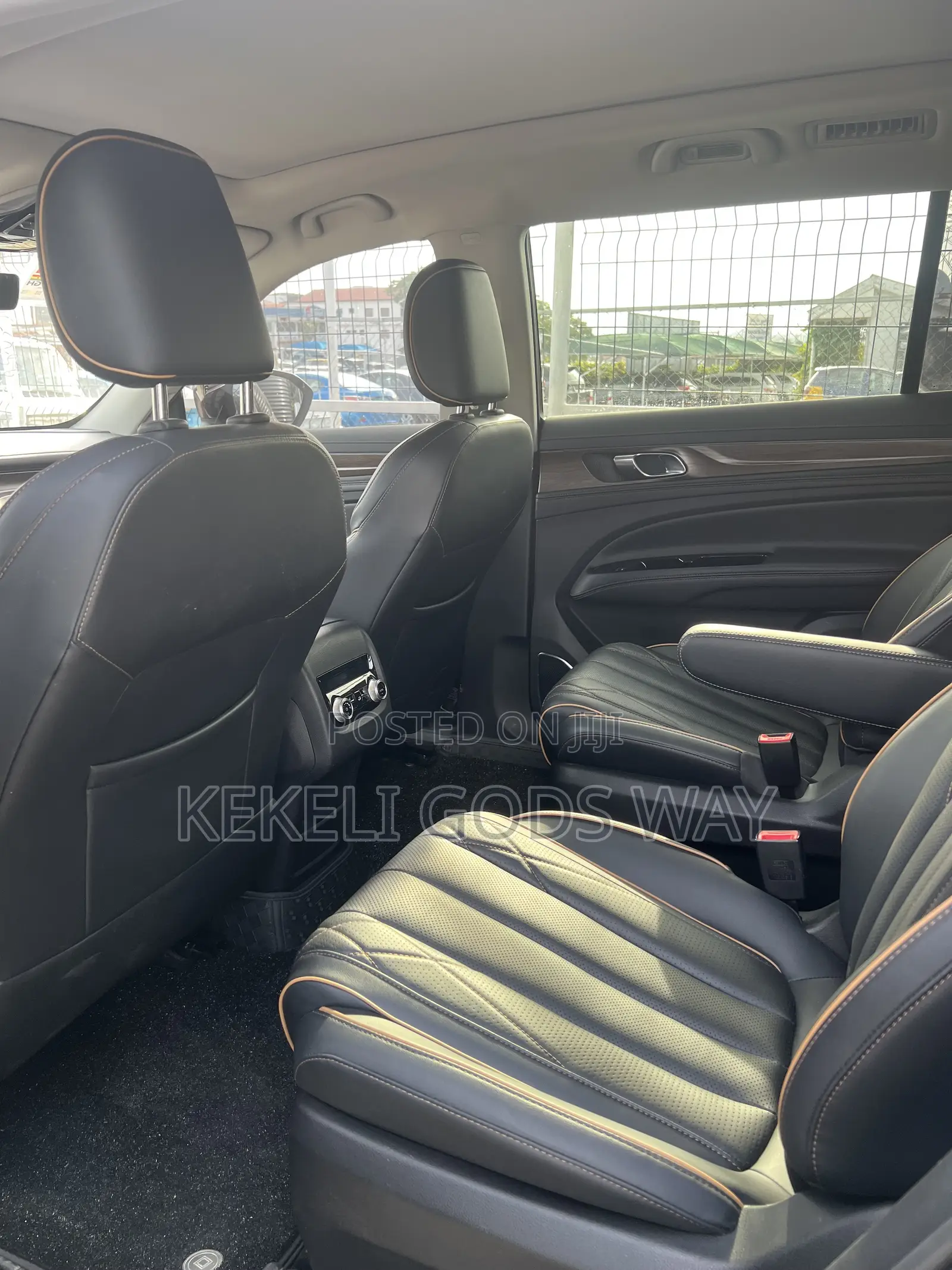 Ford Territory 2023