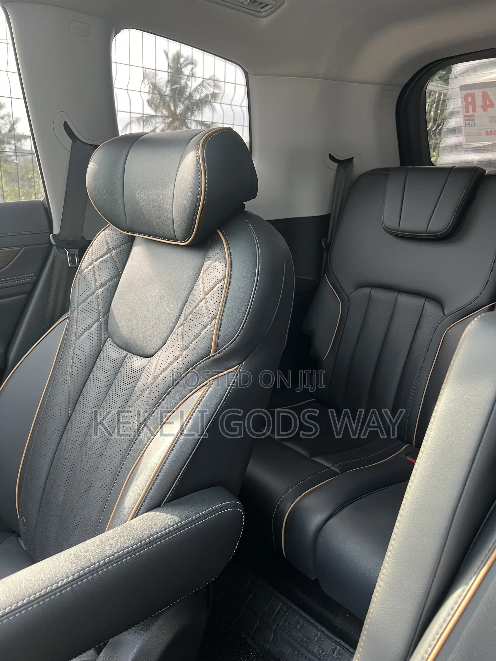 Ford Territory 2023