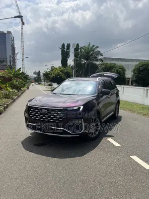 Ford Territory 2023