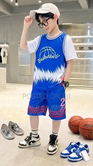 Boys Trendy Wear