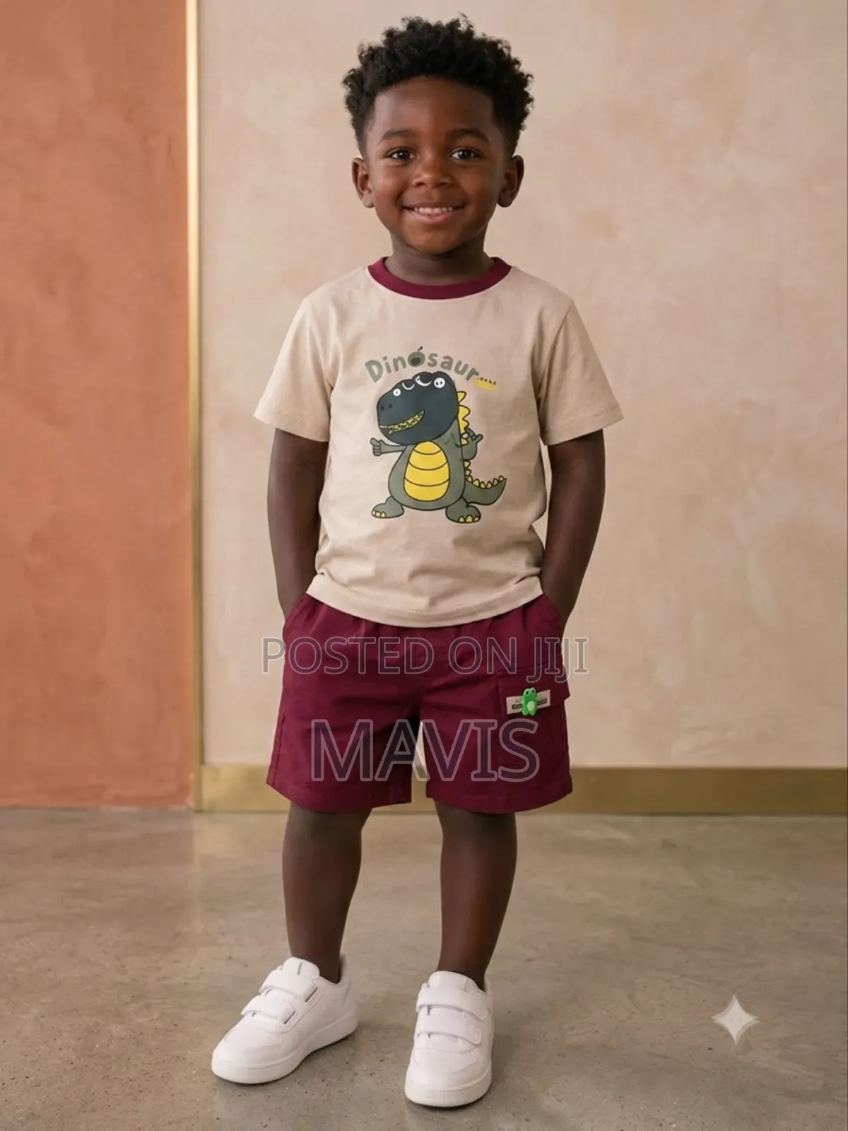 Boys Trendy Wear