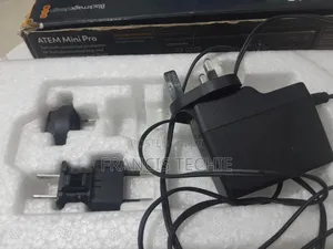 Blackmagic Atem Mini Pro Video Switcher