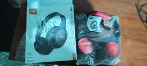 Headphone Brand New