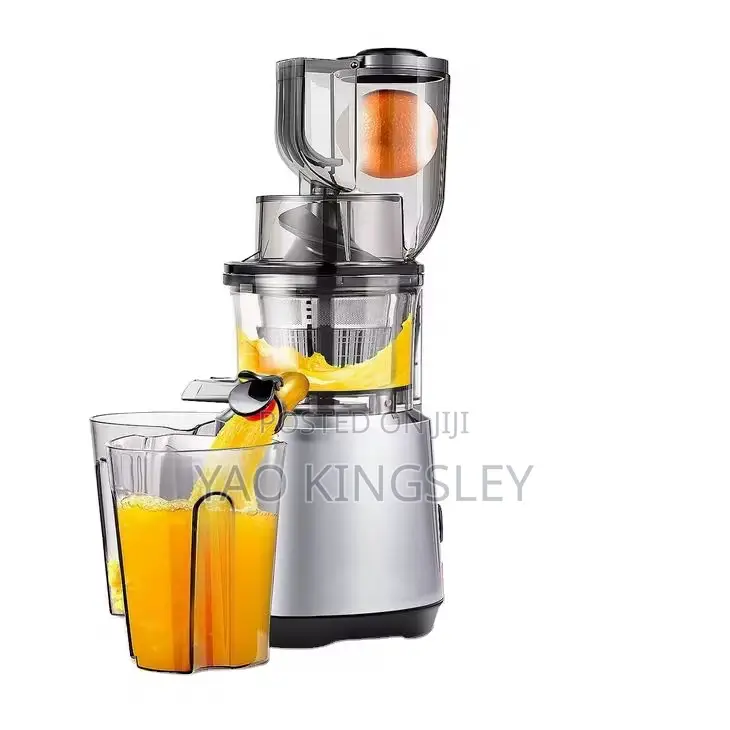 Original Slow Juicer