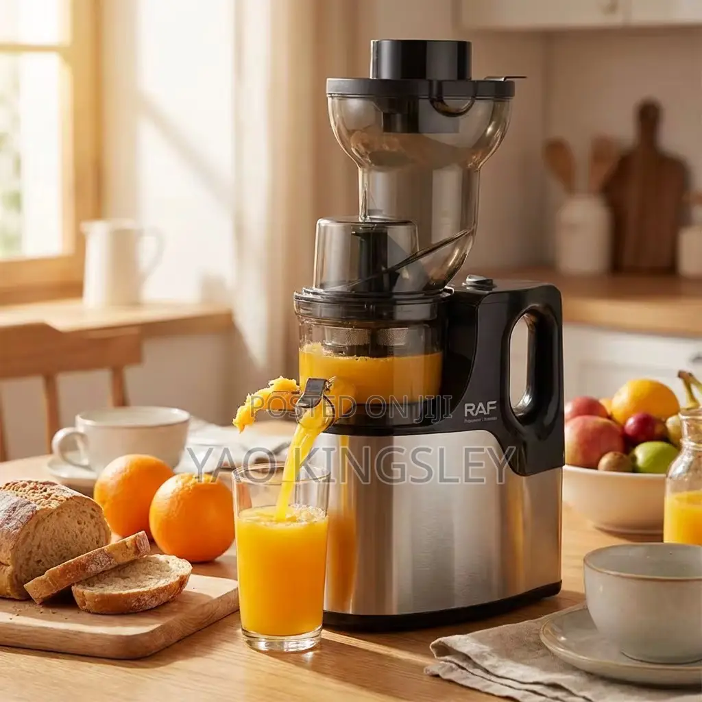 Original Slow Juicer