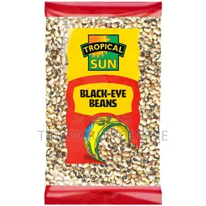 Tropical Sun Black Eyed Beans (500g)