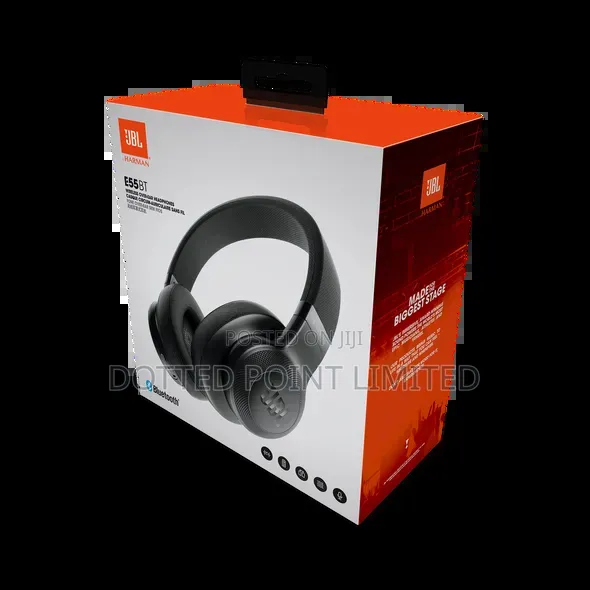 Headphone Brand New
