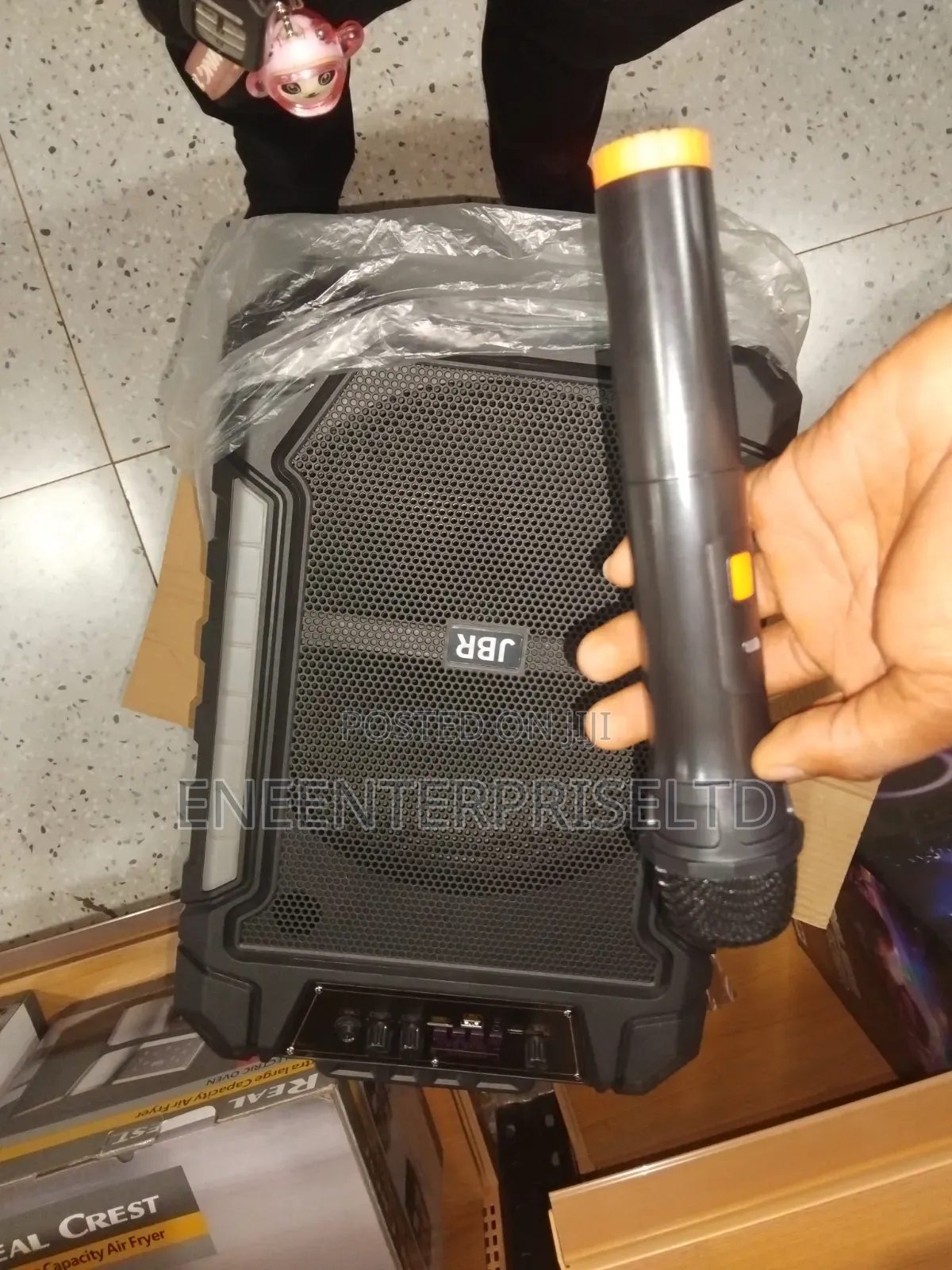 1000w Wireless Speaker for Sale