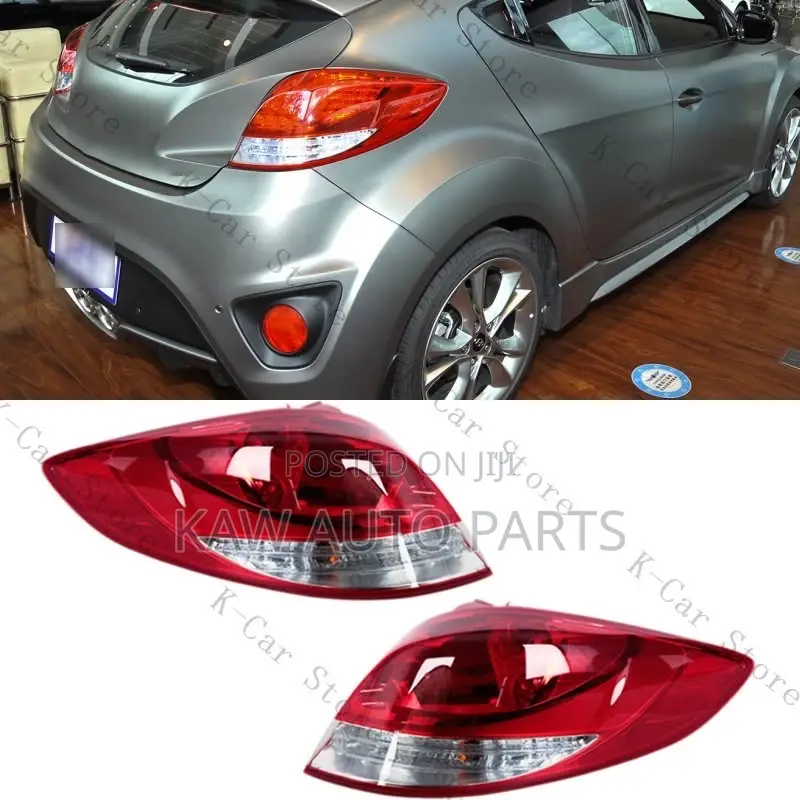 2013,2014,2015,2015 Taillight for Hyundai Veloster