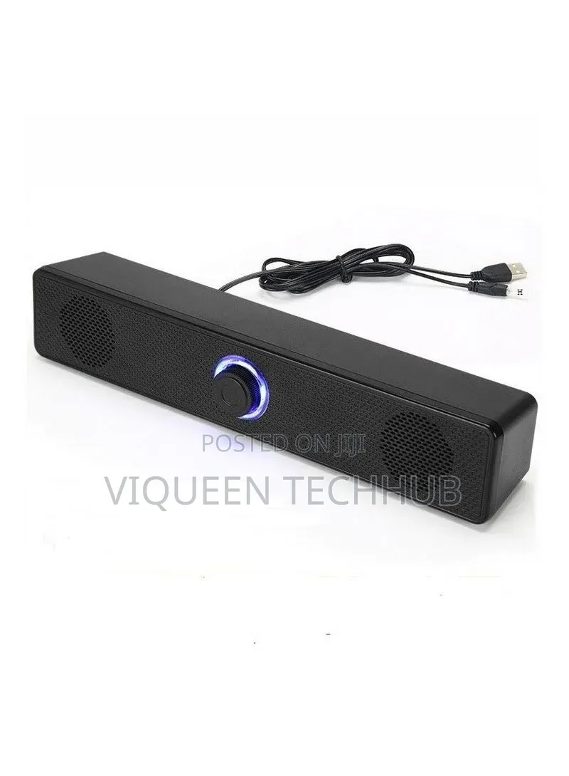 Kinsoli E-1002 Multimedia Spesker