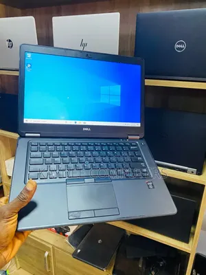 Laptop Dell Latitude E7450 8GB Intel Core i5 SSD 256GB