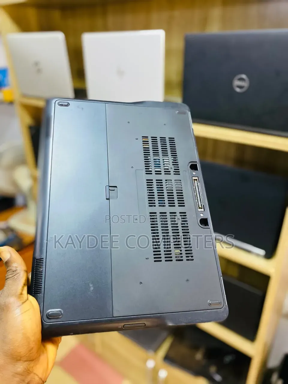 Laptop Dell Latitude E7450 8GB Intel Core i5 SSD 256GB