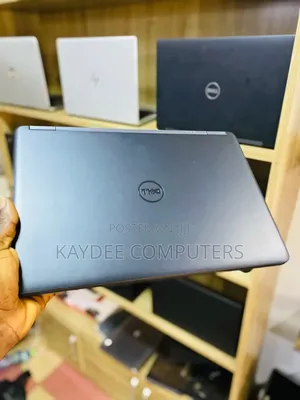 Laptop Dell Latitude E7450 8GB Intel Core i5 SSD 256GB