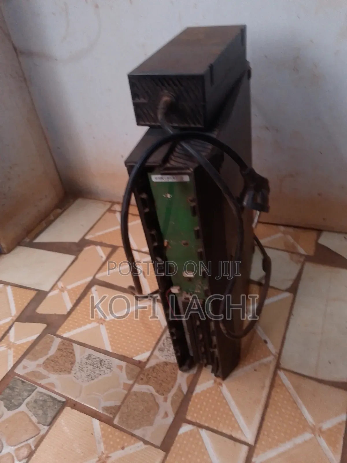 Home Used Xbox