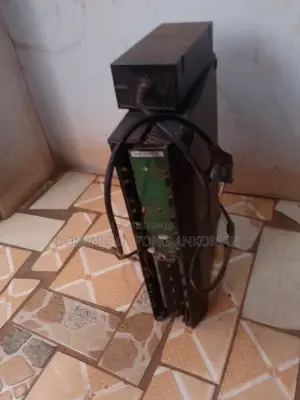 Home Used Xbox