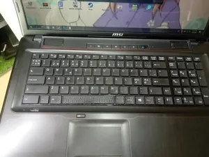 Laptop MSI GP70 2PE Leopard 8GB Intel Core i7 HDD 700GB