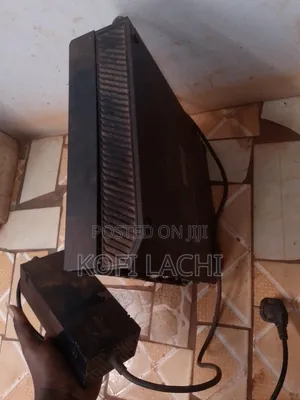Home Used Xbox