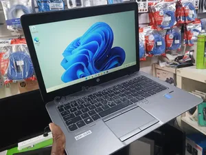 Laptop HP EliteBook 840 8GB Intel Core i7 HDD 500GB