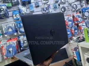Laptop HP EliteBook 840 8GB Intel Core i7 HDD 500GB