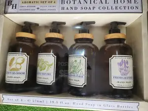 Bh Aromatic Hand Soap