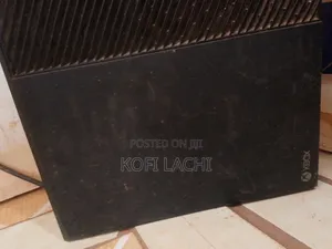 Home Used Xbox