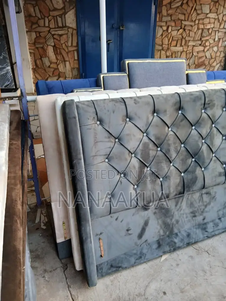Queen Size Bed Frame