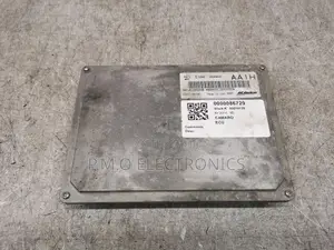 2103-2016 Gmc(Buick,Cadillac,Terrain,Malibu,Camaro,Malibu) Ecm