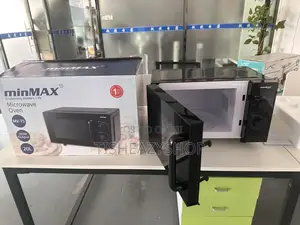 25l Microwave