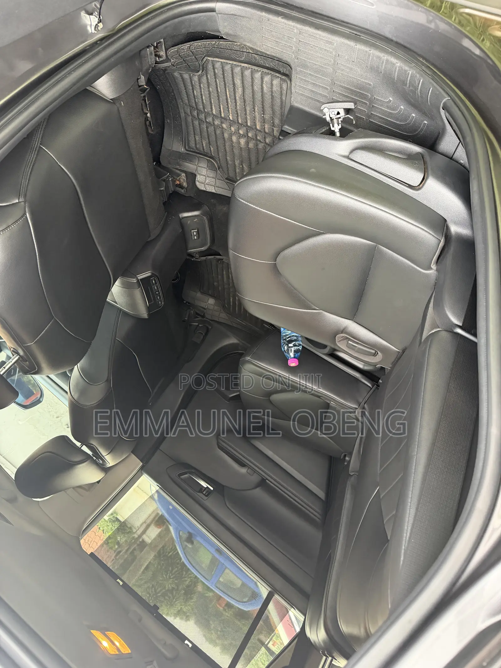 Toyota Highlander XLE AWD 2023 Gray
