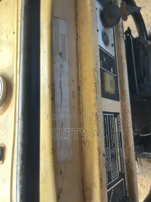 390 Generator Honda