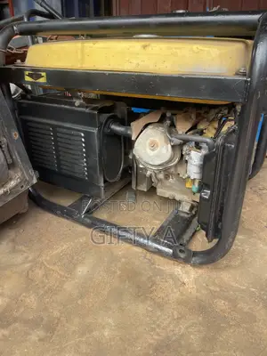 390 Generator Honda