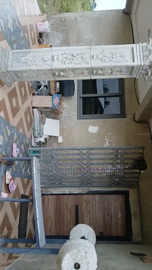 Furnished 3bdrm House in Kasoa for sale