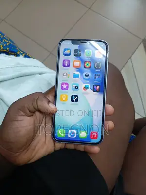 Apple iPhone 12 64 GB Purple