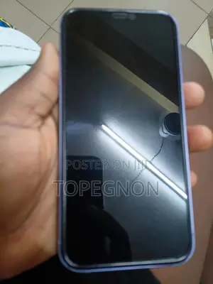 Apple iPhone 12 64 GB Purple