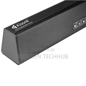Kinsoli I-510 Multimedia Speaker