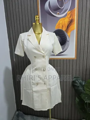 Stunning Dress for the Girlies
