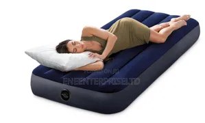 Dura-Beam Standard Prestige Downy Air Mattress