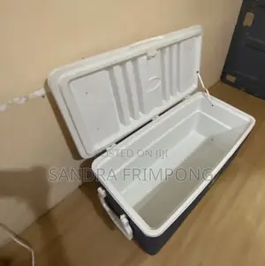 Coleman Xtreme 5 Cooler Ice Chest 120qt