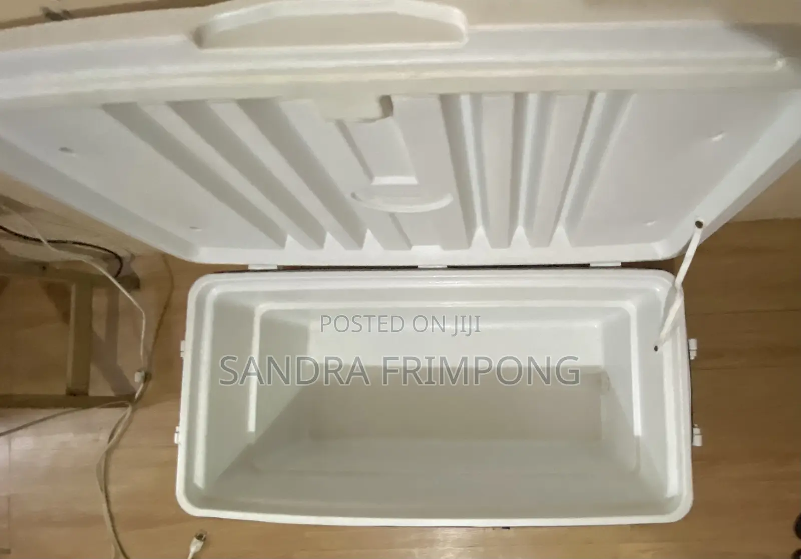 Coleman Xtreme 5 Cooler Ice Chest 120qt