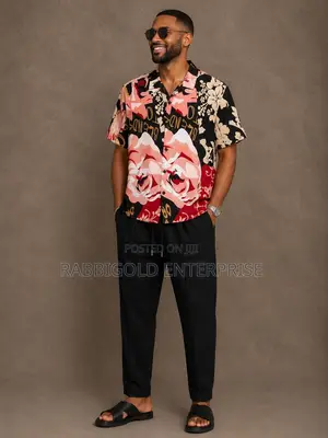 Men’S Kaftan