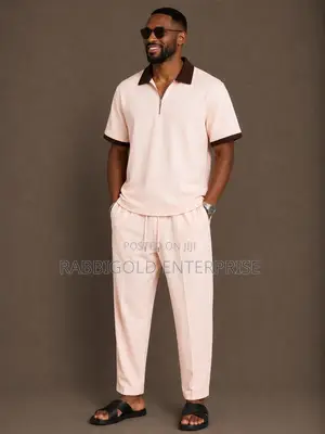 Men’S Kaftan