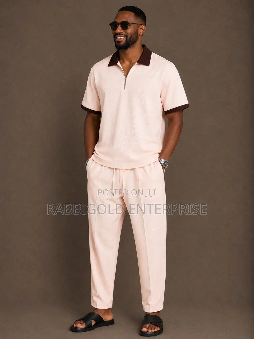 Men’S Kaftan
