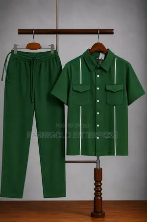 Men’S Kaftan