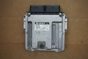 2012-2015 Kia Soul 1.6l Engine Control Module