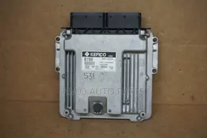 2012-2015 Kia Soul 1.6l Engine Control Module