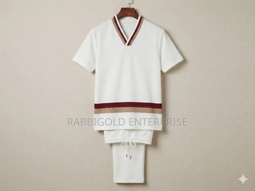 Men’S Kaftan