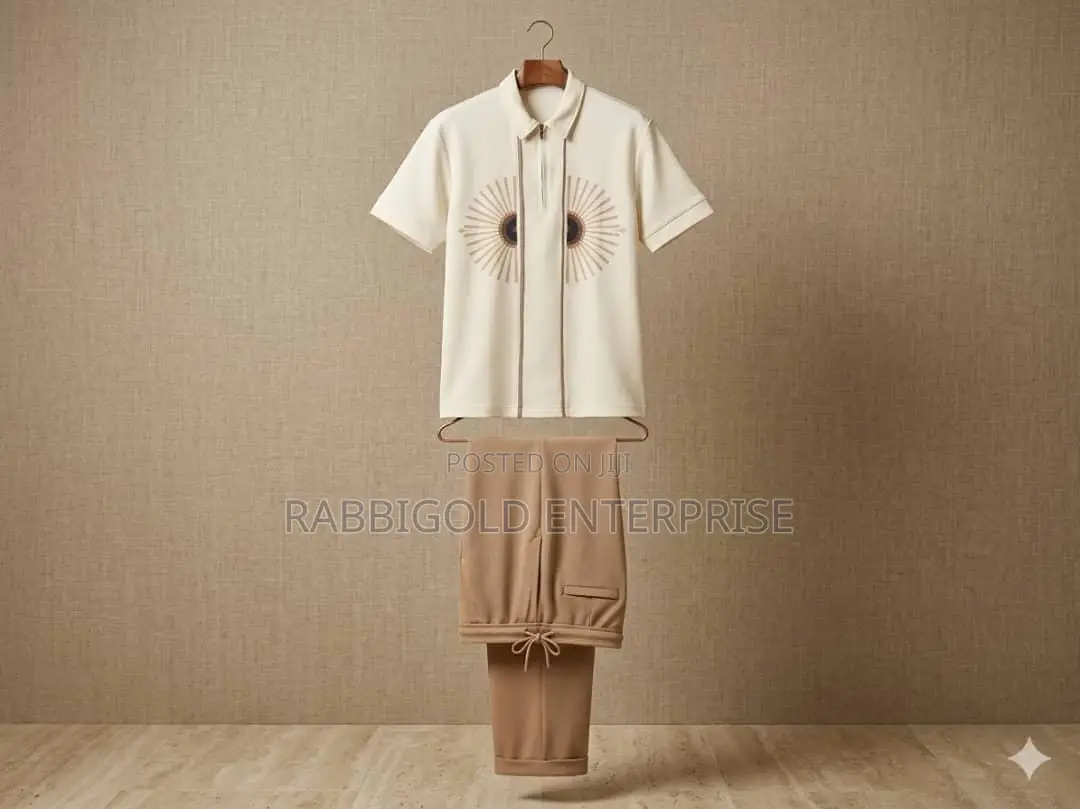 Men’S Kaftan