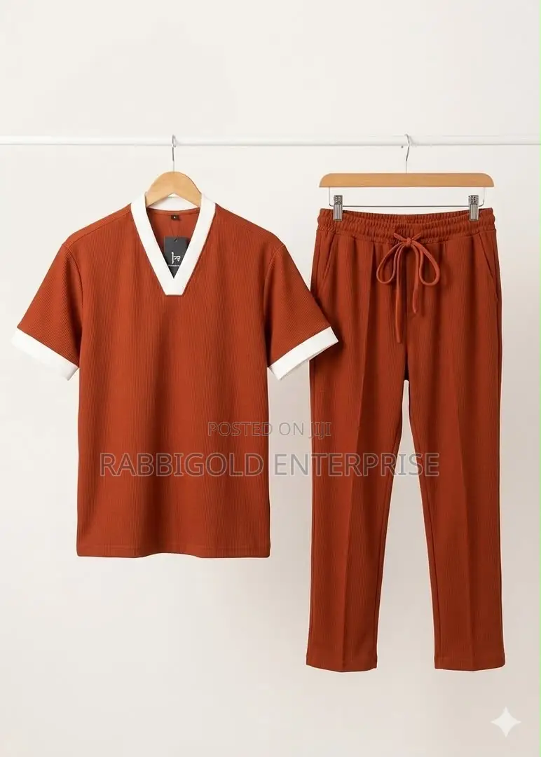 Men’S Kaftan