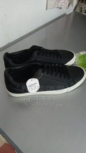 Brand New Shoe