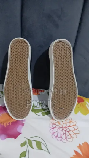 Brand New Shoe